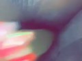 That squirt tho 