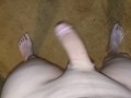 virgin cums for the first time