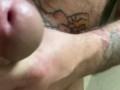 Don’t cum yet, daddy 