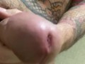 Don’t cum yet, daddy 