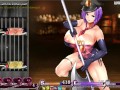 Karryn's Prison [RPG Hentai game] Ep.4 Warden first handjob after being strip off by prisoners