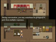 Claire's Quest - RPG Hentai de múltipla escolha incrível! Ep. 1 Gameplay by F4PST4TI0N