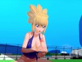 DR. STONE KOHAKU 3D HENTAI