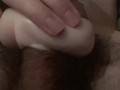 FLESHLIGHT, (HUGELOAD!) THROBBING MY LOAD IN MY FLESHLIGHT (PART 3)