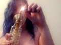 420 smoking naked