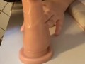 Sucking Dildo Trailer 