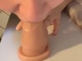 Sucking Dildo Trailer 