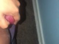 Creamy Hairy Pussy