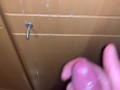 Home alone cumshot training amateur milk handjob uncutcock homemade jerk off quickie cum 4k 60fps