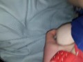 CHUBBY ANAL PAWG POV