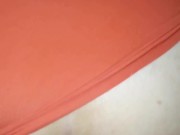 CHUBBY ANAL PAWG POV