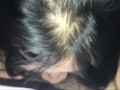 HORNY PINAY CHINUPA ANG MALIBOG NA KUMPARE- PINAY VIRAL