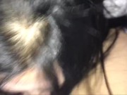 HORNY PINAY CHINUPA ANG MALIBOG NA KUMPARE- PINAY VIRAL