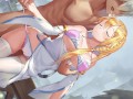Sex With a Holy Girl [2D Hentai Game, 4K, 60FPS, Uncensored]