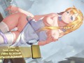 Sex With a Holy Girl [2D Hentai Game, 4K, 60FPS, Uncensored]