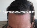 Owen Gray 0nlyFans preview compilation amateur sex videos