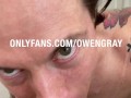 Owen Gray 0nlyFans preview compilation amateur sex videos