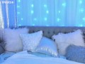 Veronica Weston Big Blue Dildo live camshow (preview)