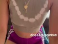 Noisy blowjob and amazing anal pleasure 
