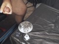 Cumming in a Martini glass 2 ~ LoadsMalone