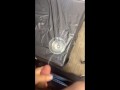Cumming in a Martini glass 2 ~ LoadsMalone