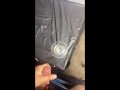 Cumming in a Martini glass 2 ~ LoadsMalone