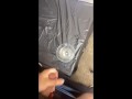 Cumming in a Martini glass 2 ~ LoadsMalone