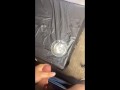 Cumming in a Martini glass 2 ~ LoadsMalone