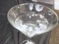 Cumming in a Martini glass 2 ~ LoadsMalone