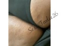 Ebony Fat Ass Bubbly Fart Compilation 