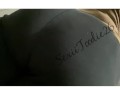 Ebony Fat Ass Bubbly Fart Compilation 
