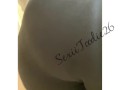 Ebony Fat Ass Bubbly Fart Compilation 