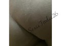 Ebony Fat Ass Bubbly Fart Compilation 
