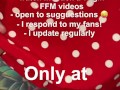 Hotwife gets a creampie from a stranger at the gloryhole - huge load!