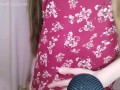 horny teen gets turned on by talking to you ASMR