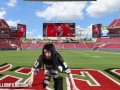 Alexandria Wu’s Sexy Super Bowl Halftime Show Promo 