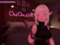 How Long can you Last? VRchat JOI [VRchat Erp, Fap Hero, Cock Hero, Jerk off Challange, 3D Hentai]