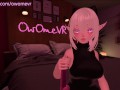 How Long can you Last? VRchat JOI [VRchat Erp, Fap Hero, Cock Hero, Jerk off Challange, 3D Hentai]