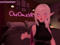 How Long can you Last? VRchat JOI [VRchat Erp, Fap Hero, Cock Hero, Jerk off Challange, 3D Hentai]