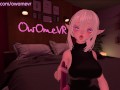 How Long can you Last? VRchat JOI [VRchat Erp, Fap Hero, Cock Hero, Jerk off Challange, 3D Hentai]