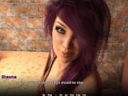 WVM - PART 80 - Turn On The Anal Plug