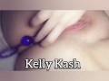 Kelly Kash introduction