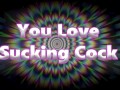 You Will Suck Cock Bisexual Encouragement Binaural Beats Erotic Audio Mesmerizing by Tara Smith