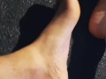 SOLES OF MALE FEET /// Plantas De Pies // Male Foot Fetish .