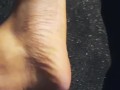 SOLES OF MALE FEET /// Plantas De Pies // Male Foot Fetish .