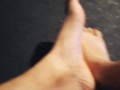 SOLES OF MALE FEET /// Plantas De Pies // Male Foot Fetish .