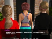 Hot sex in the woods • DUSKLIGHT MANOR #87