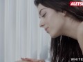 WhiteBoxxx - Tera Link Seductive Czech Teen Passionate Morning Fuck With Boyfriend - LETSDOEIT