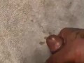 Slow Mo cum shot 