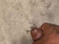 Slow Mo cum shot 